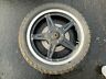 44650-447-315 Honda Front Wheel Rim Tire Disc