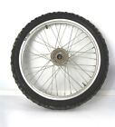 44650-kps-305 Honda Front Wheel Rim Tire