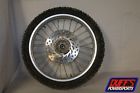 44650-kse-670 Honda 2007 Crf150r Front