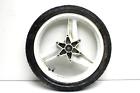 44650-kt8-305zf Honda Cbr Oem Front Wheel Rim Tire 44650-kt8-305zf Honda Cbr Oem Front Wheel Rim Tire