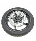 44650-kyj-901zc Not Specified Honda Front Wheel Rim Tire 44650-kyj-901zc Not Specified Honda Front Wheel Rim Tire