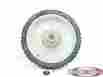 44650-kz4-j40 44650-kz4-j41 Honda Cr 125 Front Wheel And Tire