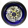 44650-mel-d10za 45220-mel-003 Honda Straight Front Wheel Rim Tire Rotors Oem