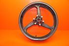 44650-mfj-307 Honda Aluminum Oem Front Wheel Rim Tire 44650-mfj-307 Honda Aluminum Oem Front Wheel Rim Tire