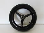 44650-mfl-305 Honda Cbr Rr Front Wheel Tire Rim Axle 44650-mfl-305 Honda Cbr Rr Front Wheel Tire Rim Axle