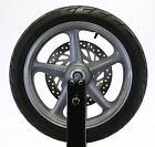 44650-mw3-305 Honda Nighthawk Front Wheel Dunlop