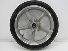 44650-mw3-315 Honda Nighthawk Oem Front Wheel Tire Rim Axle