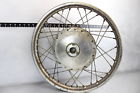 44701-216-000 Not Specified Honda Sport Front Wheel Rim
