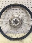 44635-ksc-000 44701-men-a11 - Honda Front Wheel Rim Great Shape