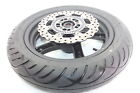 44710-lea7-e0a Kymco Downtown Front Wheel Rim Tire