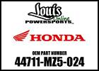44711-mz5-024 Honda Tire 120-80 17 757480866830