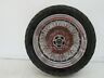 44743-08a Harley Davidson Dyna Low Rider Oem Rear Wheel Rim Tire