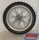45109070100 45109010044 Ktm Sx Pro Senior Lc Front Wheel Rim Tire