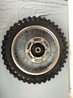 46201-kk0-010 47201-kk0-003 - Honda Rear Wheel Rim Sprocket Hub