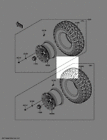 49058-0625-31d Ref 49058-1978306 Kawasaki 2016