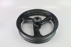 4fm-25168-00-7b Yamaha Oem Front Wheel Rim Used