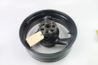 4fm-25338-01-7b Yamaha Oem Rear Wheel Back Rim Used