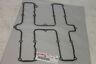4h7-11193-10-00 Yamaha New Cylinder Head Cover Gasket For Xj