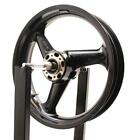 501.2.069.1ab Not Specified Ducati Monster Ie Dark Front Wheel Rim Straight