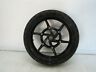 50121071ab Ducati Multistrada Oem Front Wheel Rim Tire