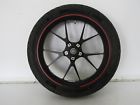 50121151ab Ducati Hypermotard Evo Sp Front Marchesini Wheel Rim Tire