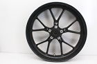 50121301aa Not Specified Ducati Evo Front Wheel Rim