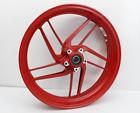50121542aa Not Specified Ducati Panigale Front Wheel Rim
