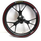 50121551ab Not Specified Ducati Panigale Front Wheel Rim