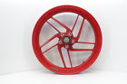 50121761aa 50121812aa Not Specified Ducati Monster Multistrada Front Wheel Rim