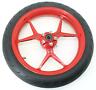 50121783ae Not Specified Ducati Super Sport Front Wheel Rim Tire