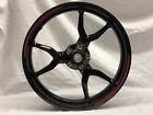 50121832aa Ducati Multistrada Front Wheel