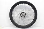 50122041aa Not Specified Ducati Scrambler Front Wheel Rim