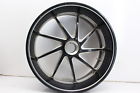 50211422aa Not Specified Ducati Diavel Rear Wheel Back Rim 50211422aa Not Specified Ducati Diavel Rear Wheel Back Rim