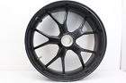 50211453ab Not Specified Ducati Streetfighter Rear Wheel Back Rim 50211453ab Not Specified Ducati Streetfighter Rear Wheel Back Rim