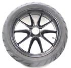 50211571aa Not Specified Ducati Hyperstrada Rear Wheel Back Rim Tire 50211571aa Not Specified Ducati Hyperstrada Rear Wheel Back Rim Tire