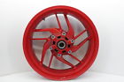 50221611aa Not Specified Ducati Monster Rear Wheel Back Rim