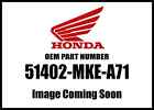 51402-mke-a71 Honda Spring New Oem 782708764834