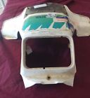 51810-15a00-14l Suzuki Dr Headlight Fairing Housing Cover