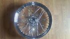 52-0899 19 Front Spoke Wheel