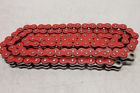 520ux Yamaha Suzuki Kawasaki Honda Link Red Chain Ring