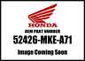 52426-mke-a71 Honda Rod New Oem 782708749190