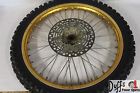 54111-36e00 Excel 1996 Suzuki Rm250 Gold