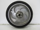 54111-40h00 Suzuki Boulevard Oem Front Wheel Rim Tire
