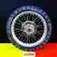 78010010144 5461001004490 Ktm 2001 125 Sx 200 250 300 Rear Wheel Hub Rim Back