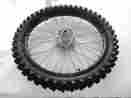 5480900164430 Ktm 2003-2016 125 150 250 450 Sx Sxf Front Wheel Rim Tire 21