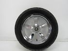 55018-11 Harley Davidson Sportster Custom Oem Front Wheel Tire Rim