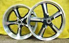 55082-11 55083-11 Harley Davidson V-rod Muscle Wheel Set Vrscf Vrod V Rod