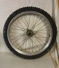 55311-03b50 Suzuki Front Wheel Rim Tire