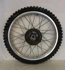 54110-14121 55311-14500 Suzuki Front Wheel Rim Tire