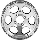 556-1736-1509 Itp Terracross Front Tire And Wheel Package Bombardier Quest